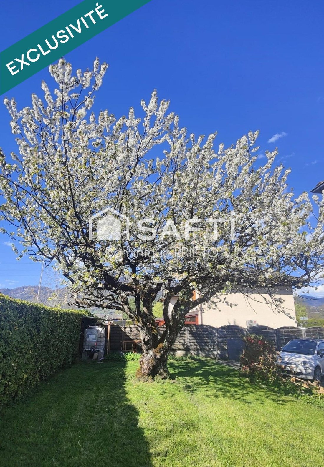 House in Sud, Scionzier, France 5 - 18015301