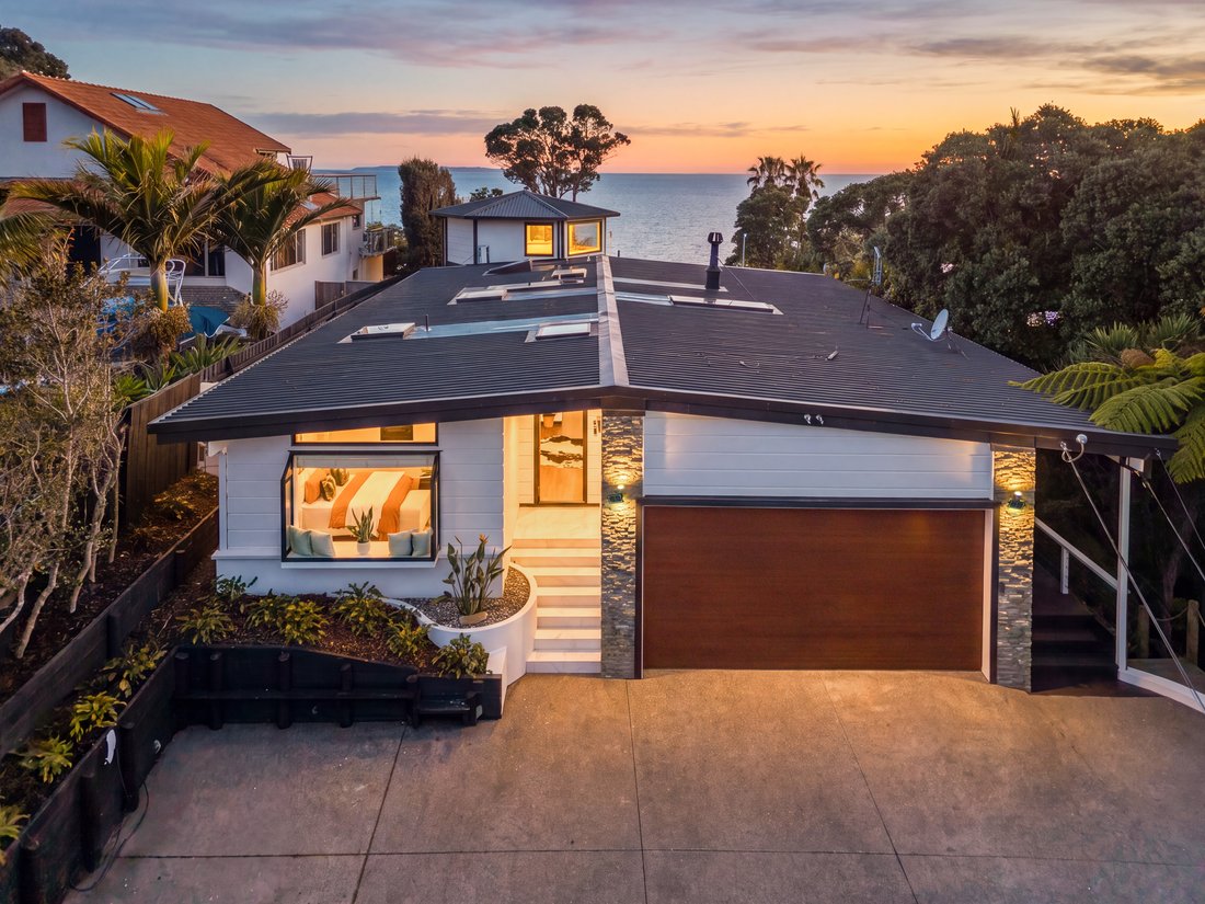House in Auckland, Auckland, New Zealand 3 - 18608144