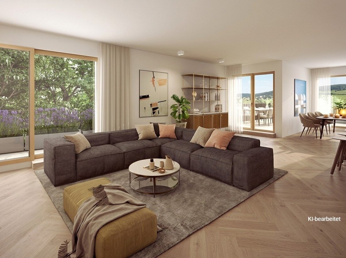 Apartment in Vienna, Wien, Austria 3 - 18608397