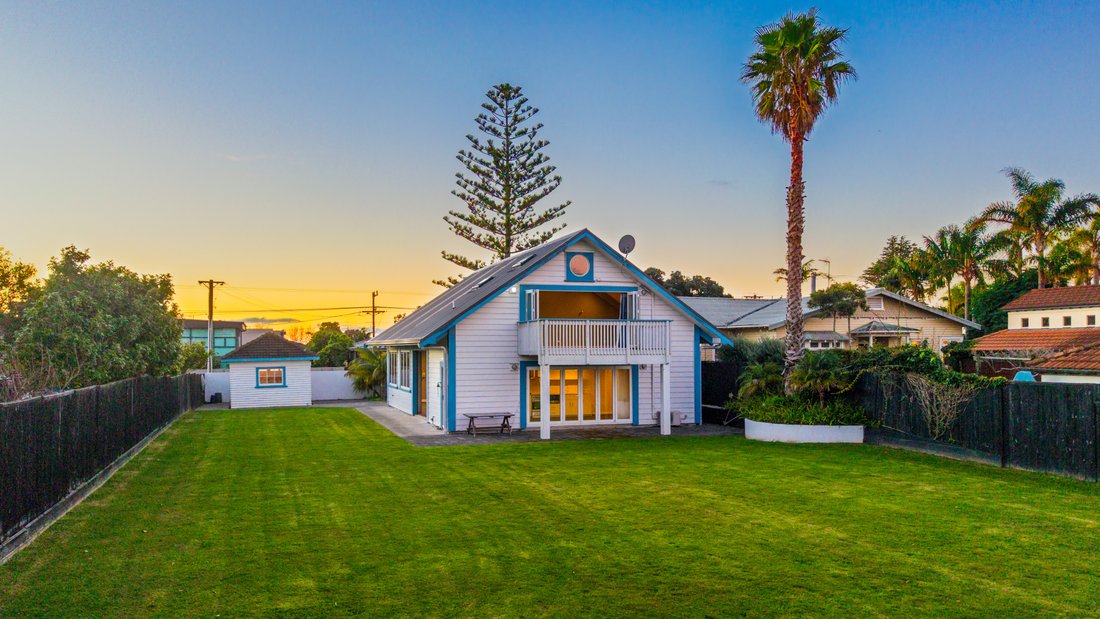 Land in Auckland, Auckland, New Zealand 1 - 18608039