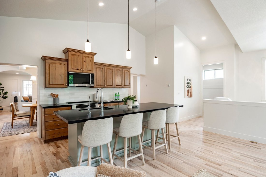 House in Salt Lake City, Utah, United States 5 - 18607620