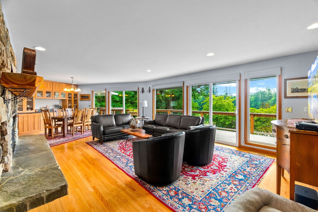House in Shelton, Washington, United States 5 - 18608173