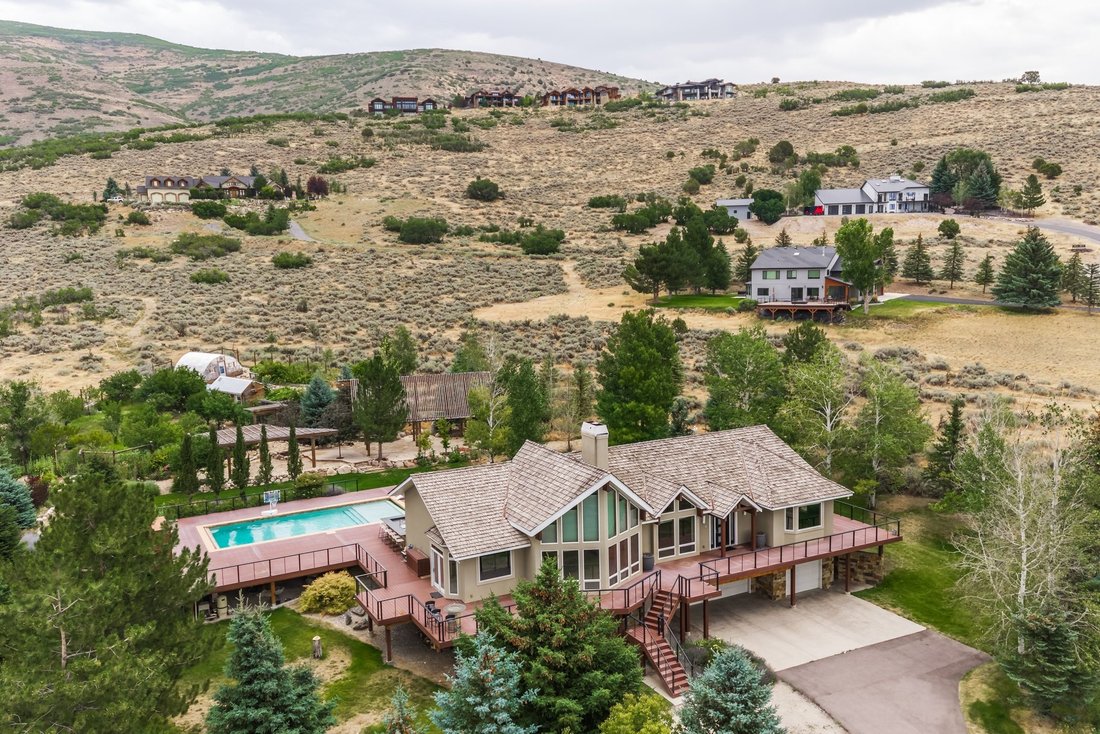 House in Heber City, Utah, United States 2 - 18607792