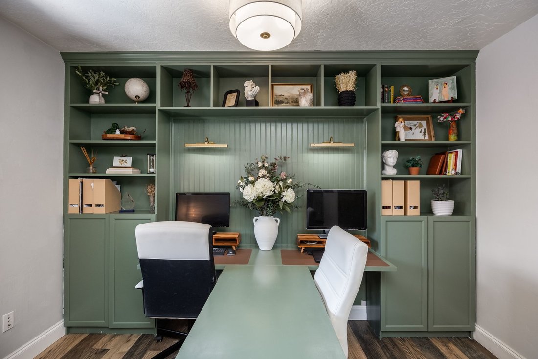 Townhouse in Draper, Utah, United States 4 - 18607989