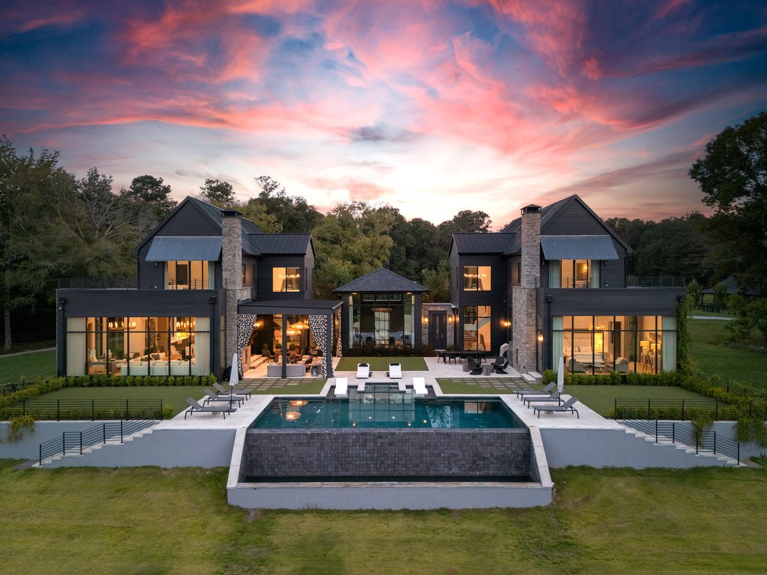 House in Milton, Georgia, United States 1 - 18607643