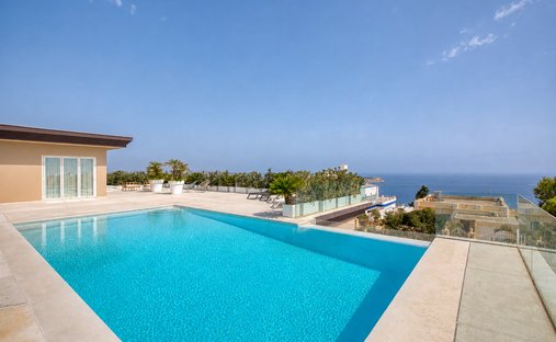 Casa en Mellieħa, Malta 1