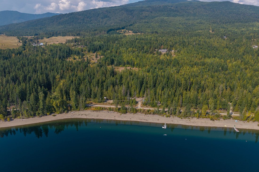 Altro a Magna Bay, Columbia Britannica, Canada 3 - 18608042