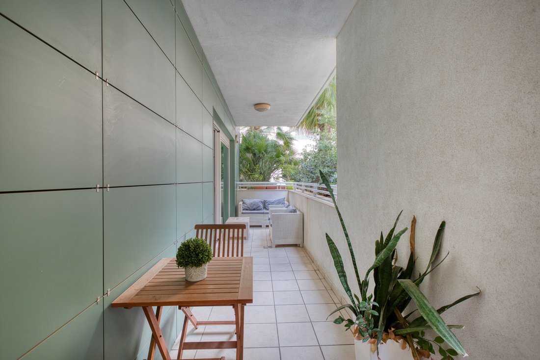 Apartment in Sliema, Malta 3 - 18608258