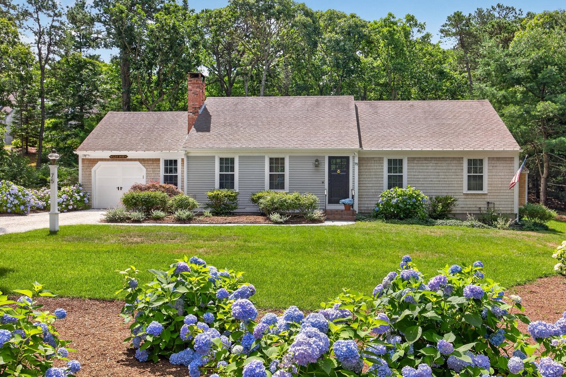 House in Orleans, Massachusetts, United States 1 - 18607163