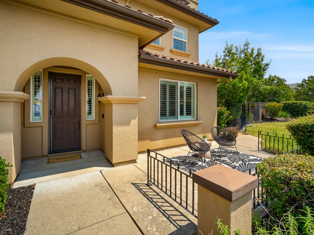 House in El Dorado Hills, California, United States 5 - 18607814