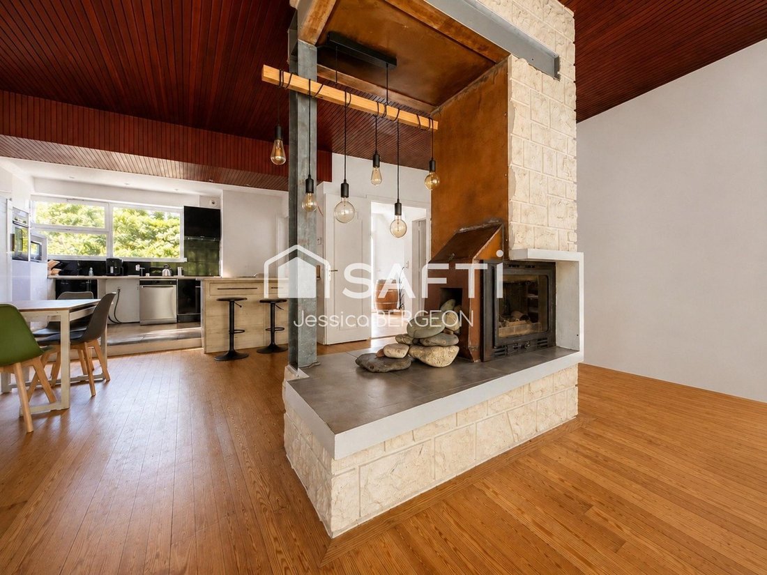 House in Talence, Nouvelle-Aquitaine, France 4 - 18210617