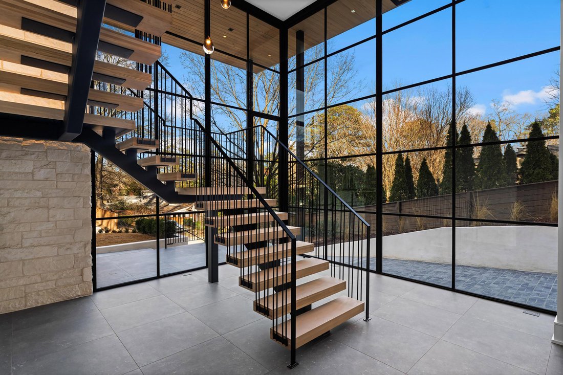 House in Atlanta, Georgia, United States 4 - 18608025