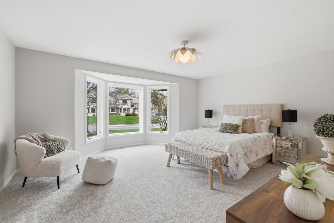 Townhouse in Edina, Minnesota, United States 4 - 18607317