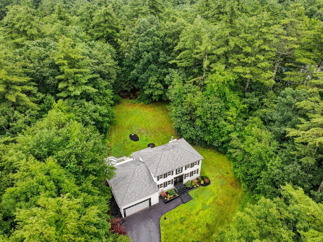 House in Windham, New Hampshire, United States 2 - 18607859