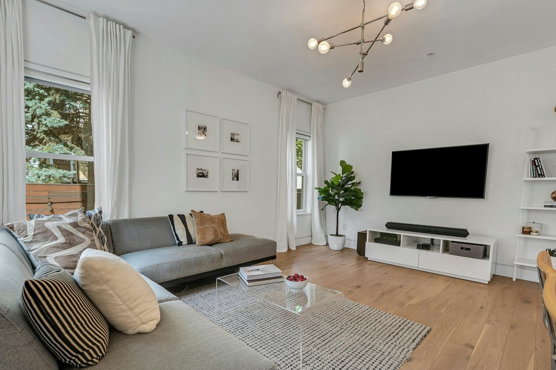 Condo in Jersey City, New Jersey, United States 3 - 18607278