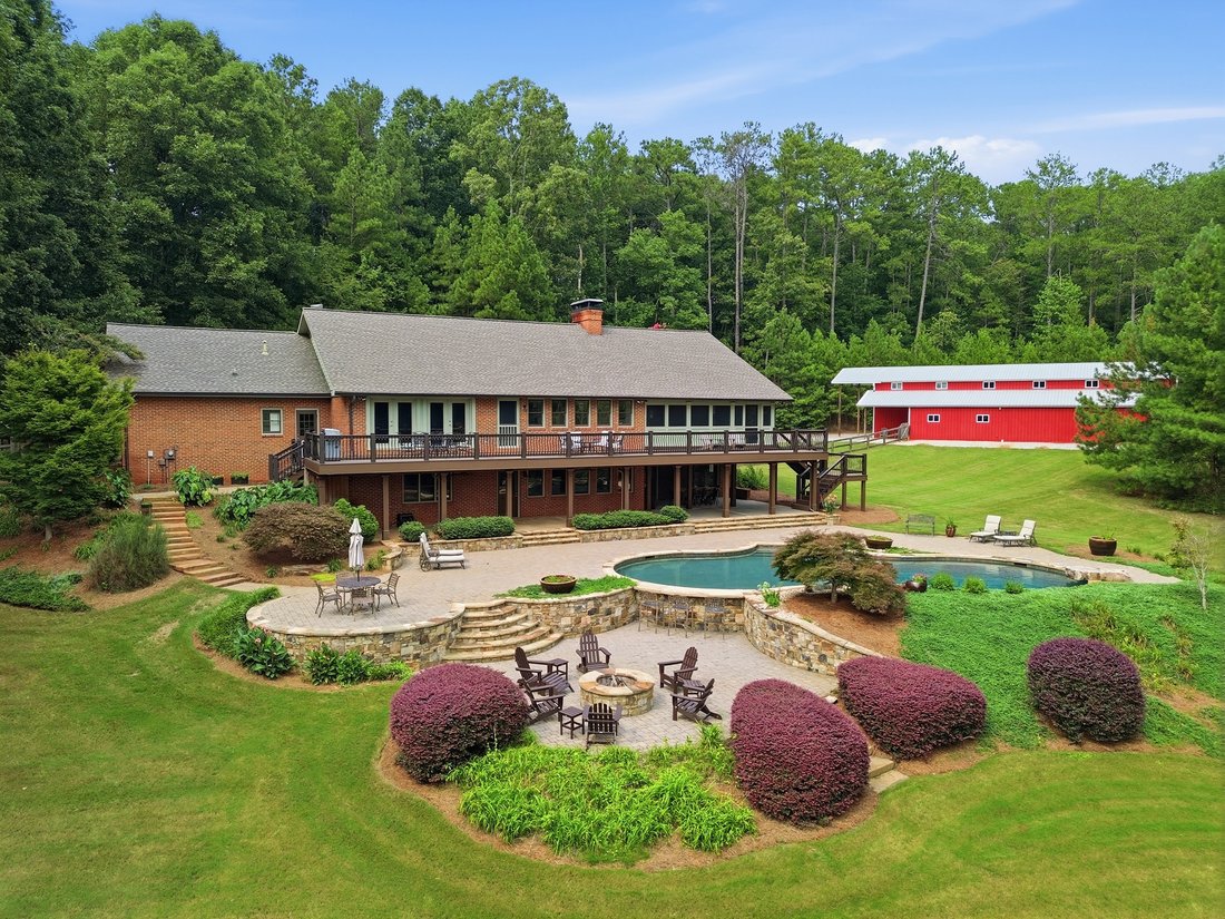 House in Winston, Georgia, United States 2 - 18607569