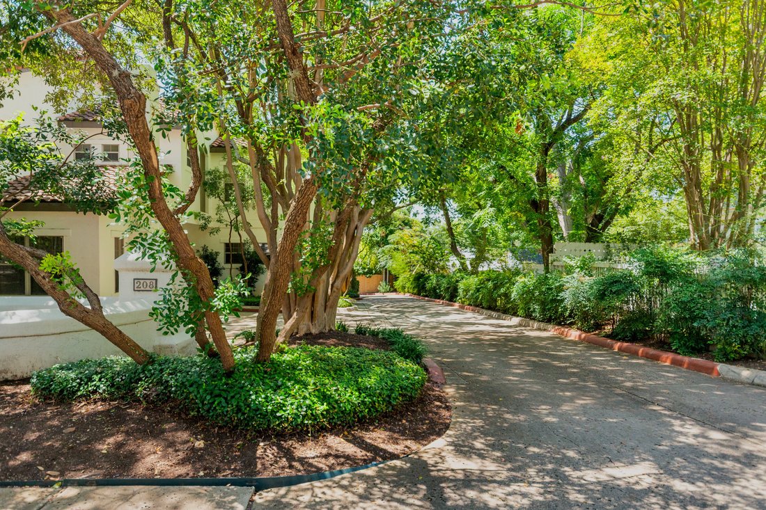 Townhouse in San Antonio, Texas, United States 4 - 18608107