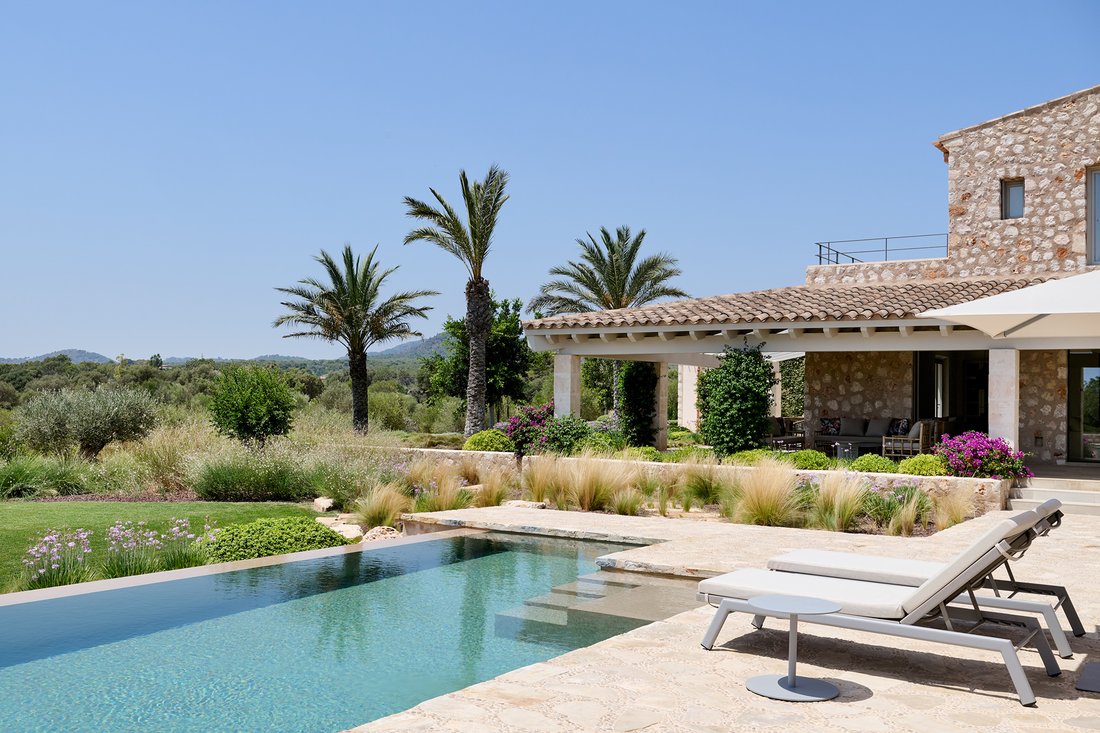 Finca in Portocolom, Felanitx, Balearic Islands 3 - 18607532