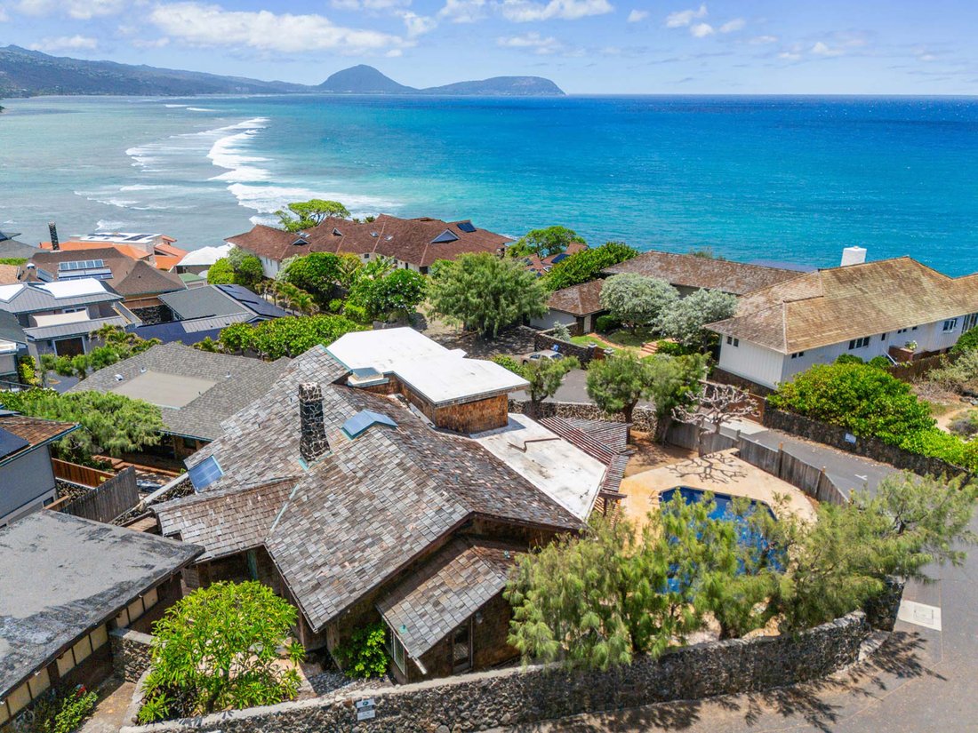 House in Honolulu, Hawaii, United States 3 - 18607336