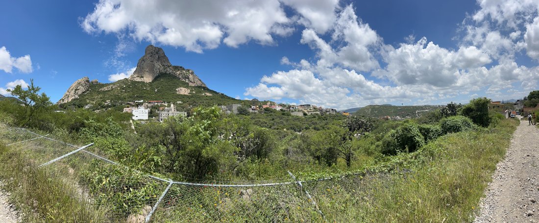 Land in Bernal, Querétaro, Mexico 2 - 18607345
