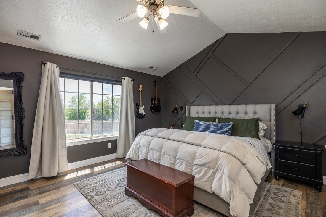 Townhouse in Draper, Utah, United States 5 - 18607989