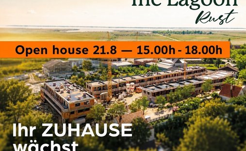 Apartment in Rust, Burgenland, Austria 1