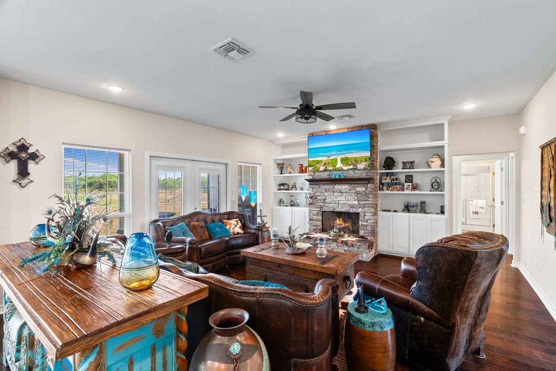 House in Kingsville, Texas, United States 4 - 18607750