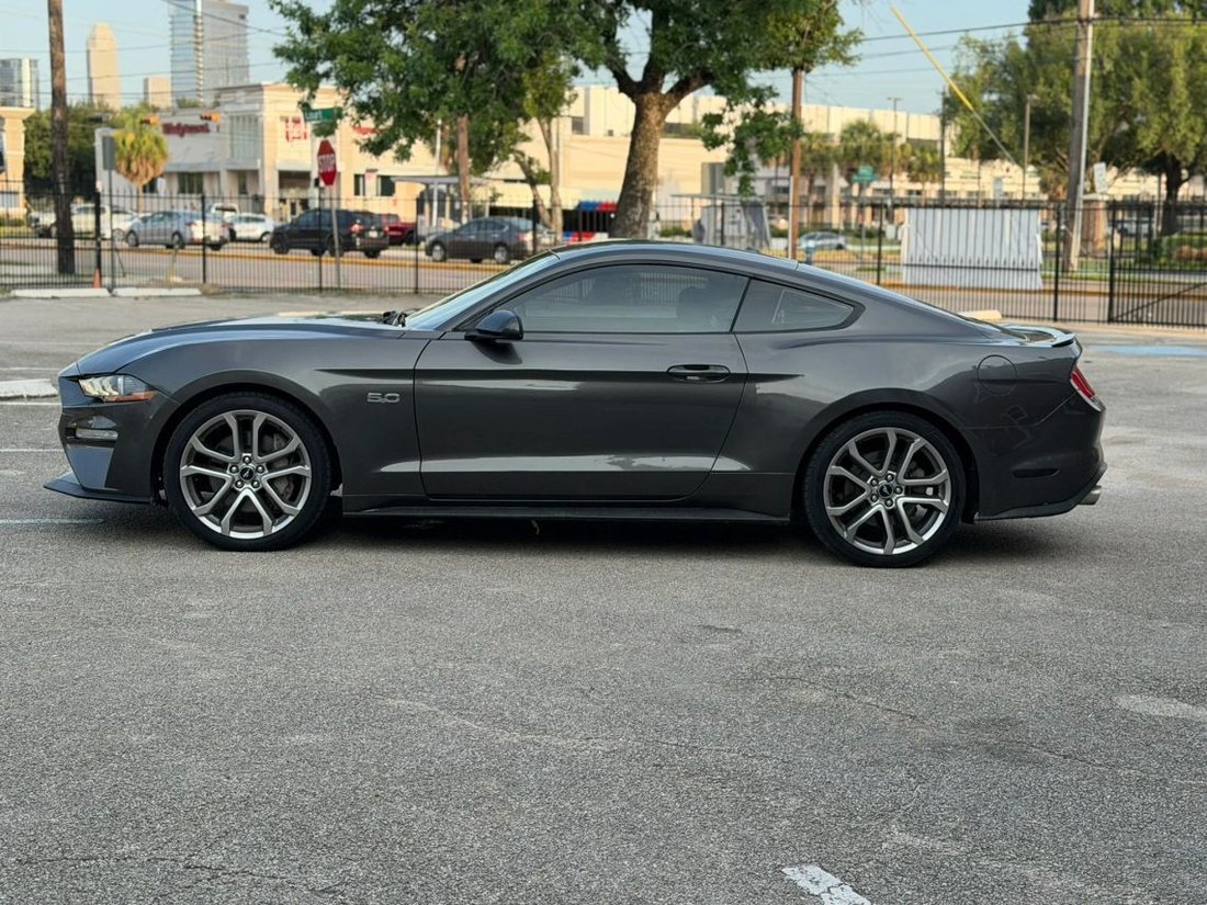 Coupe in Houston, TX, United States 4 - 18608434