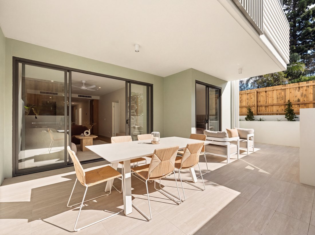 House in Brisbane, Queensland, Australia 4 - 18608299