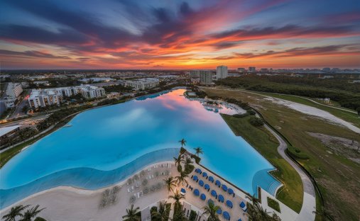 Condominio a Miami Beach Nord, Florida, Stati Uniti 1