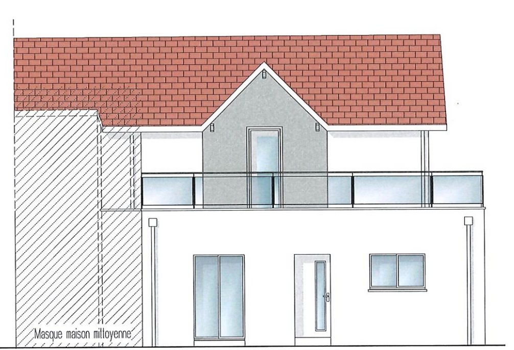 House in Pornichet, Pays de la Loire, France 5 - 18388581
