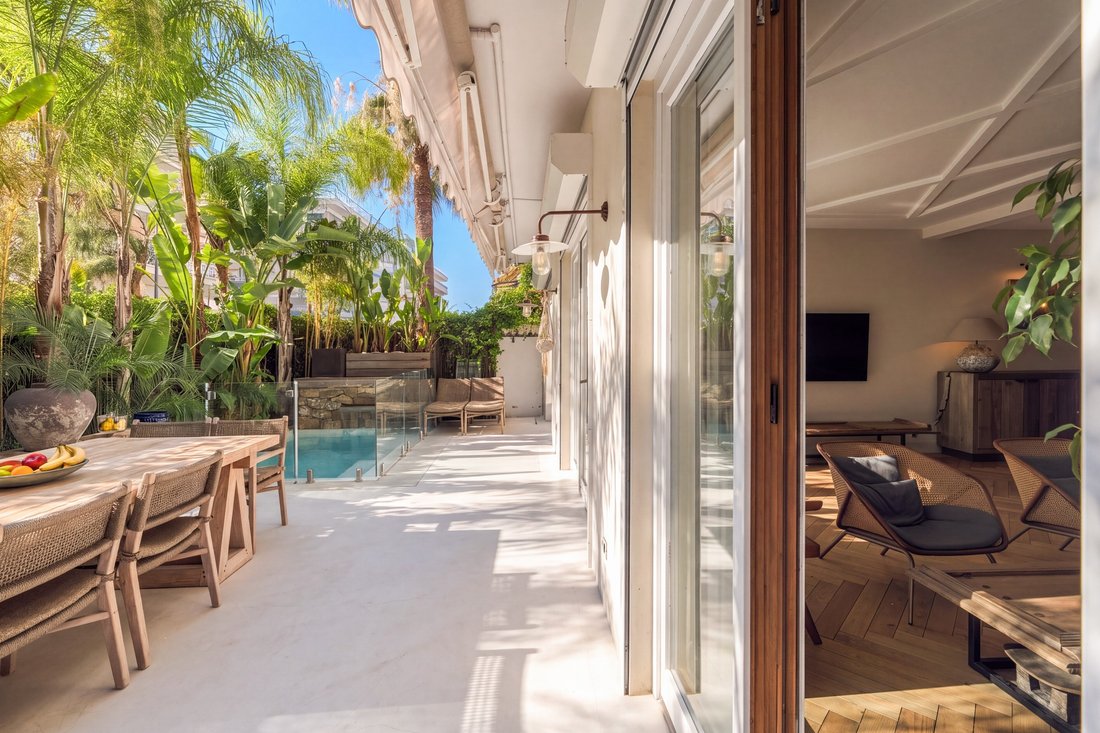 Apartment in Cannes, Provence-Alpes-Côte d'Azur, France 1 - 18608321