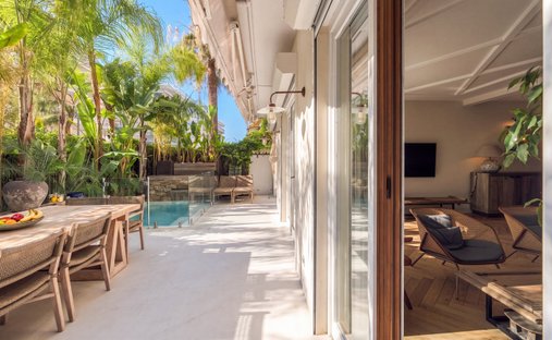 Apartamento en Cannes, Provenza-Alpes-Costa Azul, Francia 1