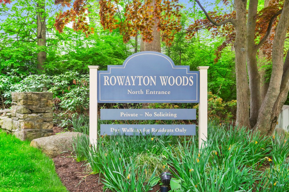 Condo in Norwalk, Connecticut, United States 2 - 18607538