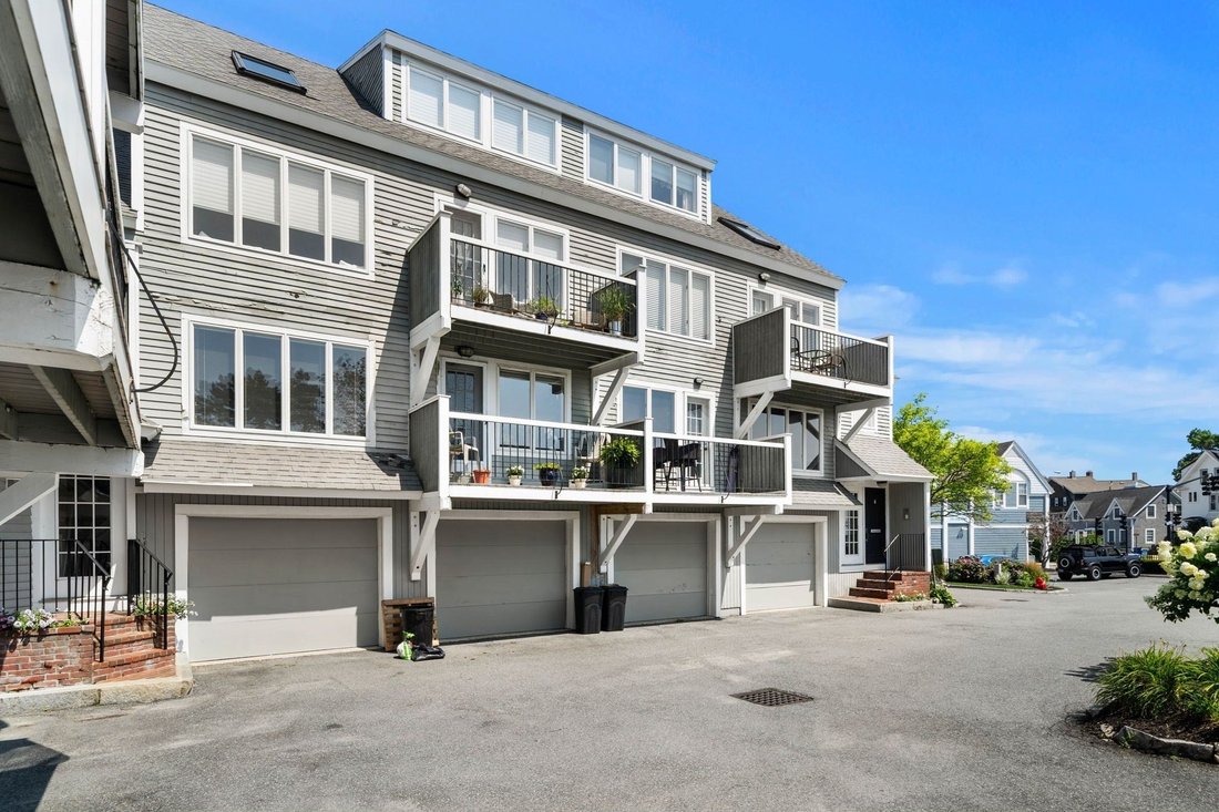 Condo in Swampscott, Massachusetts, United States 2 - 18607311