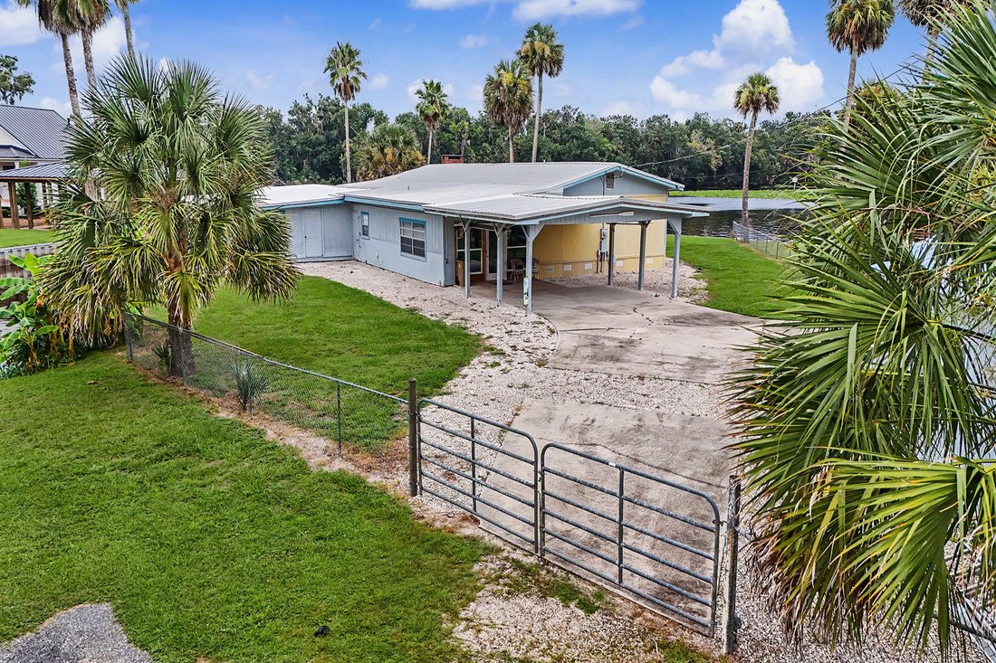 House in Astor, Florida, United States 2 - 18607458