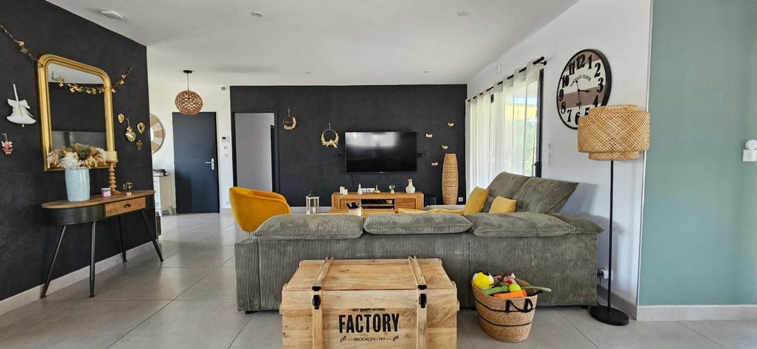 House in Marsac-sur-l'Isle, Nouvelle-Aquitaine, France 2 - 18608864