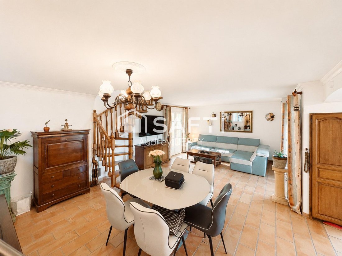 House in Nord, Sanary-sur-Mer, France 5 - 17416618