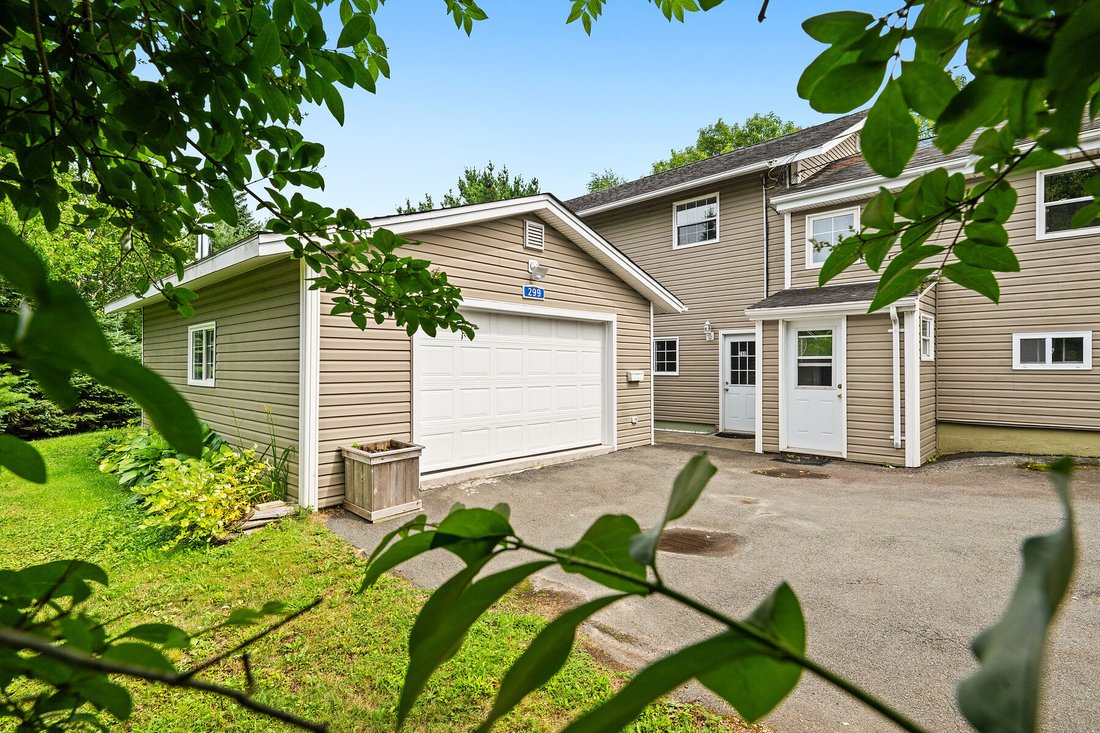 Apartment in Halifax, Nova Scotia, Canada 4 - 18608248