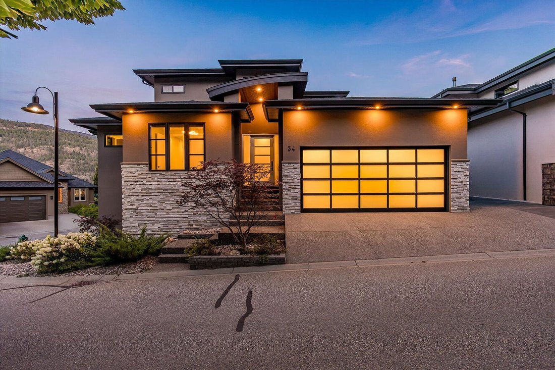 House in Lake Country, British Columbia, Canada 2 - 18608137