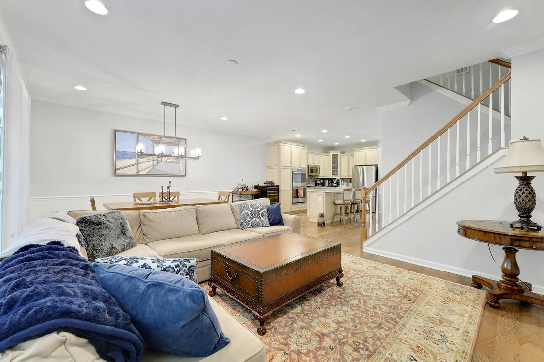 Townhouse in Waldwick, New Jersey, United States 4 - 18607987