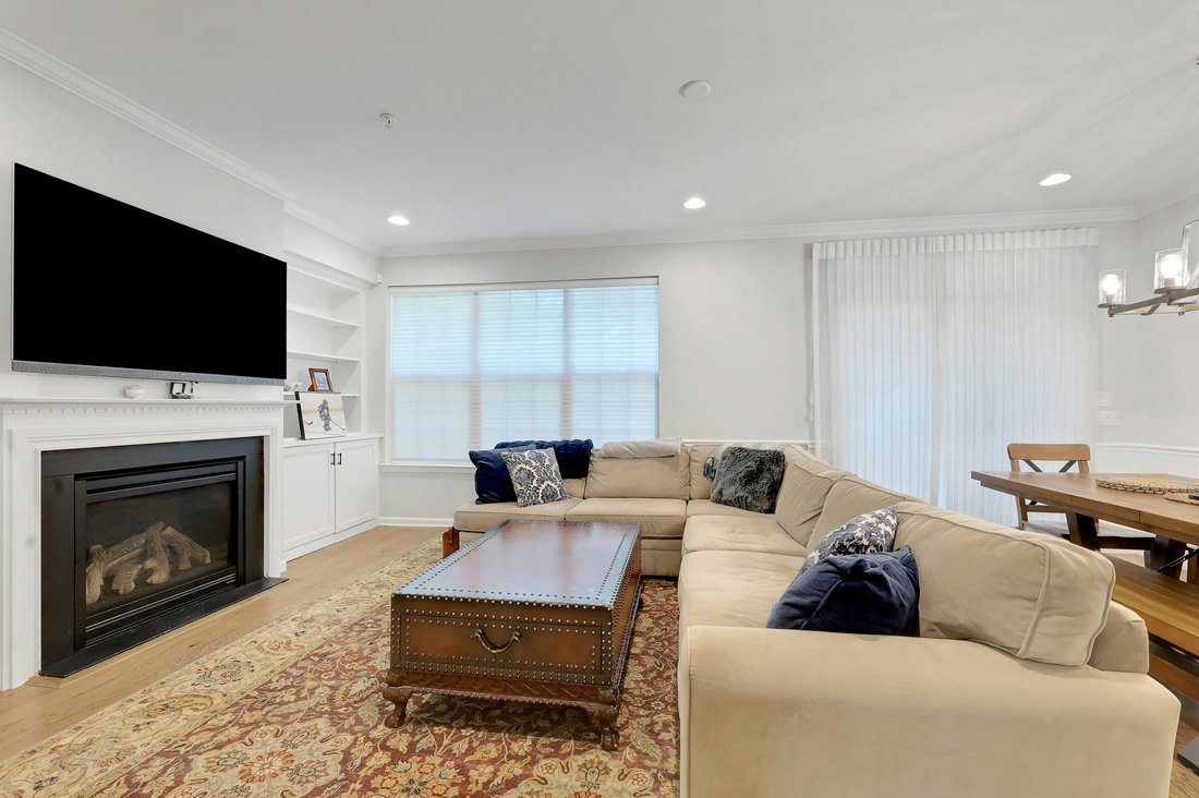 Townhouse in Waldwick, New Jersey, United States 1 - 18607987