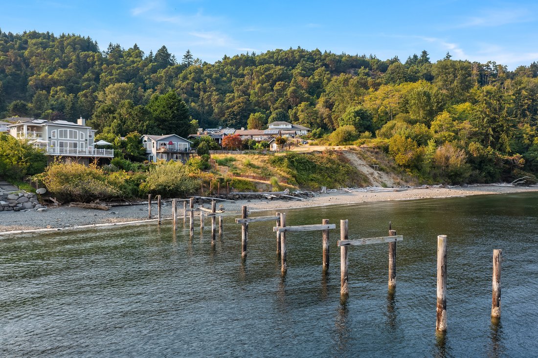 House in Vashon, Washington, United States 4 - 18607865