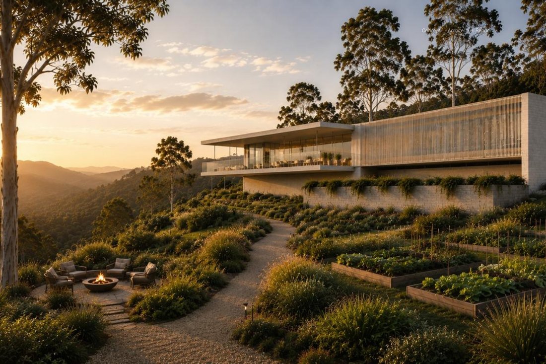 Land in Coorabell, New South Wales, Australia 3 - 18607985