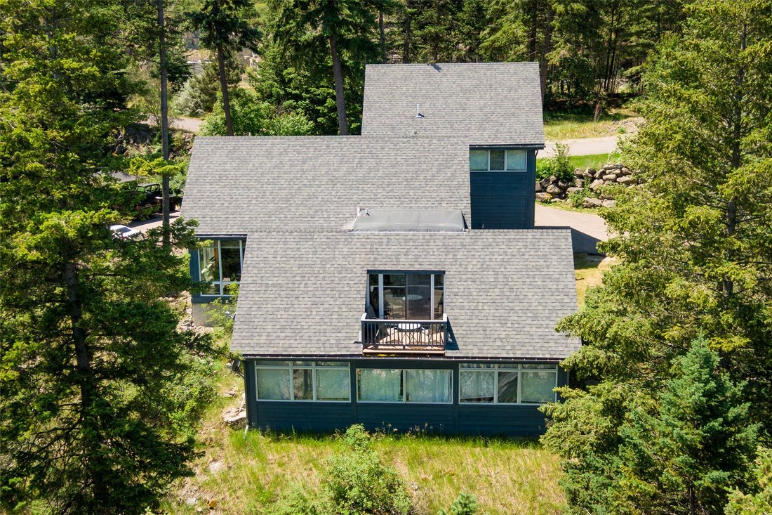 House in Rollins, Montana, United States 2 - 18607934