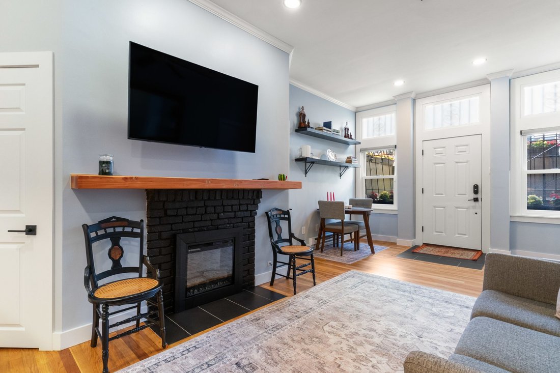 Condo in Boston, Massachusetts, United States 4 - 18607707