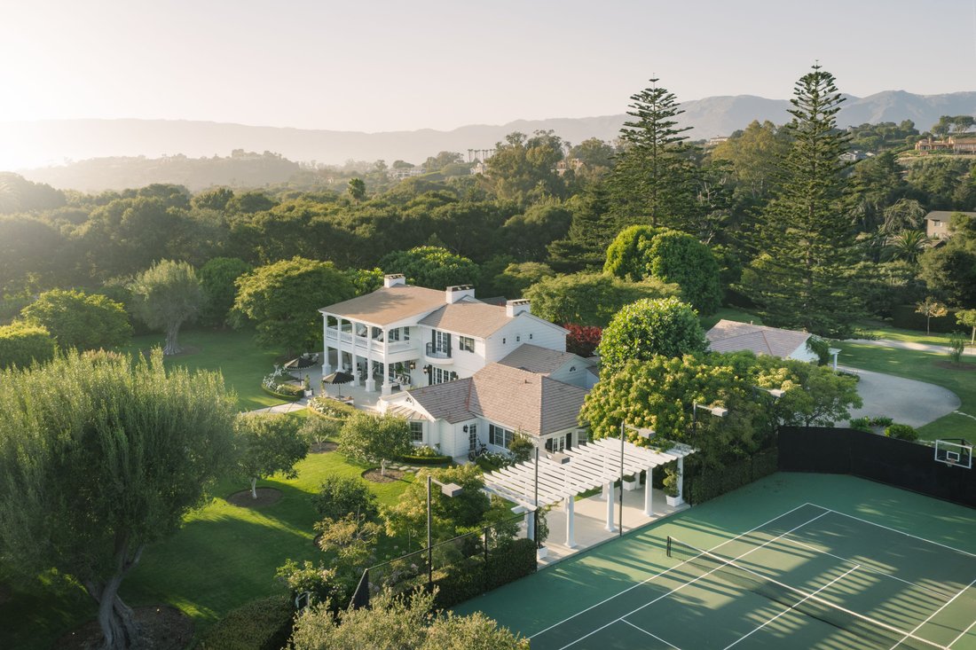House in Santa Barbara, California, United States 2 - 18607984