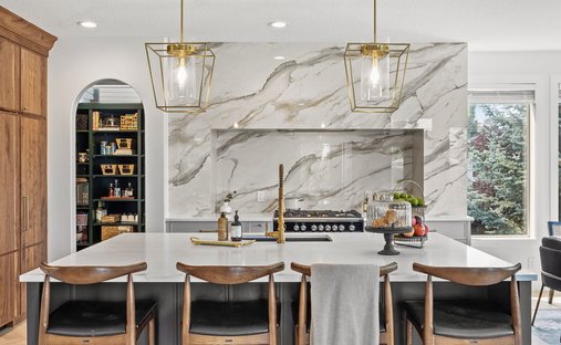 Maison à Calgary, Alberta, Canada 1