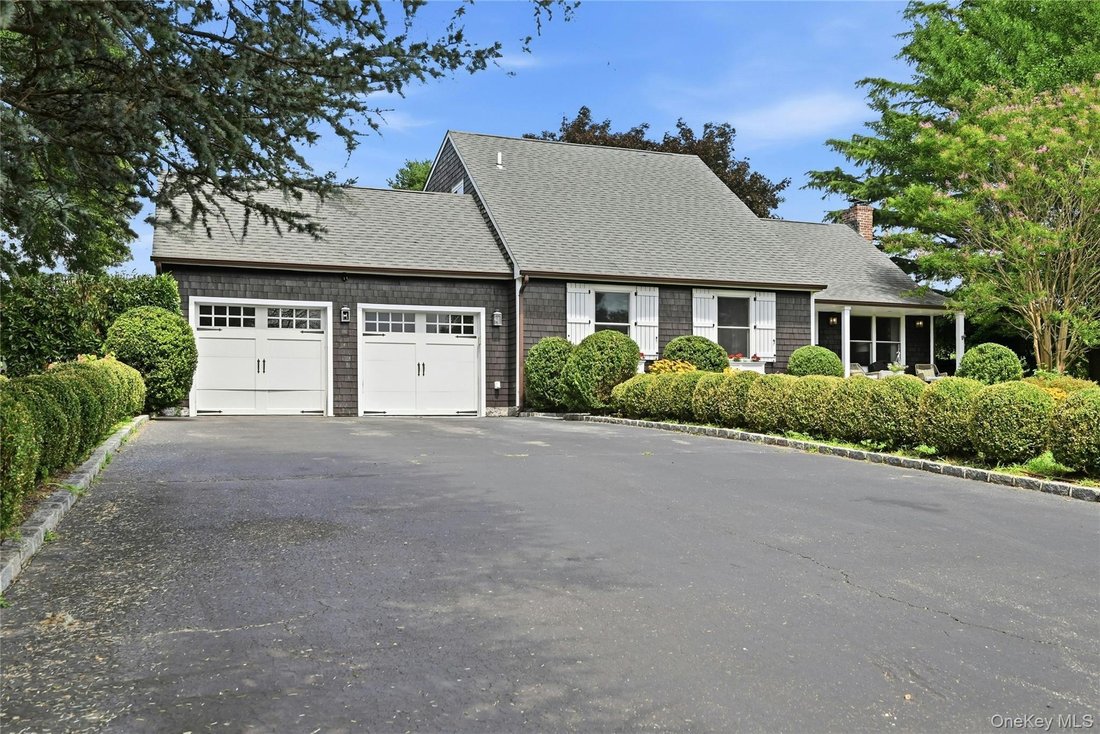 House in Cutchogue, New York, United States 1 - 18607485