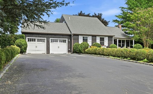 House in Cutchogue, New York, United States 1